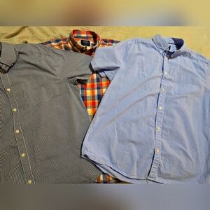 Charles Tyrwhitt Jermyn Street London